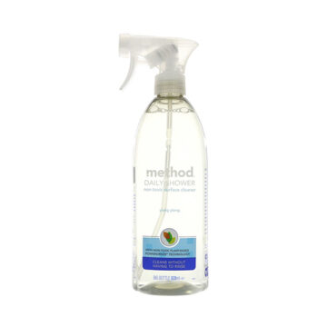 Method Ylang Ylang Shower Cleaner