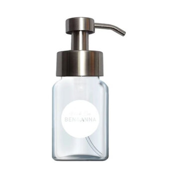 Ben & Anna Shower Gel Dispenser