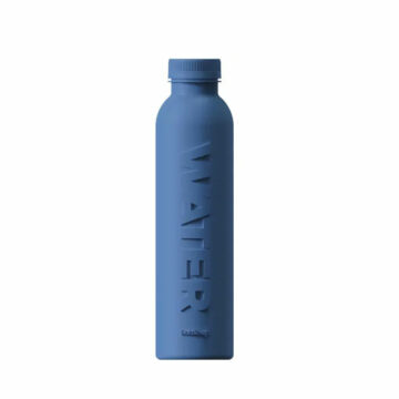 Bottle Up Still Spring Water – Stone Blue reusable Bottle