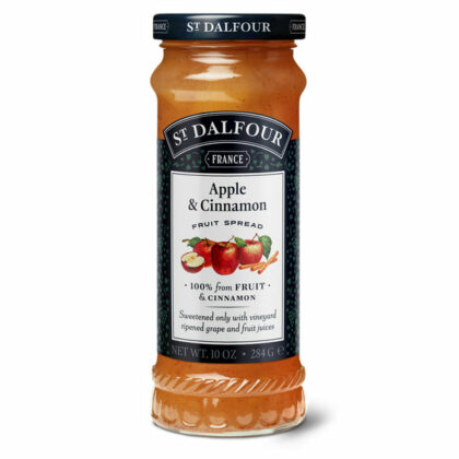 St Dalfour Apple Cinnamon Spread