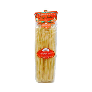 La Fabbrica Della Pasta Gluten Free Spaghetti