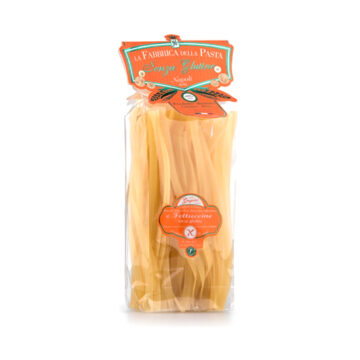 La Fabbrica Della Pasta Gluten Free Fettuccine 500g