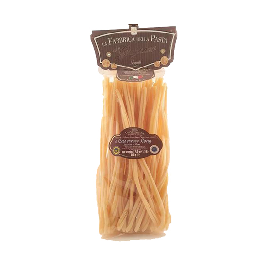 La Fabbrica Della Pasta e Caserecce Long 500g