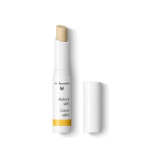 Dr Hauschka Coverstick 01 Natural 1.9g