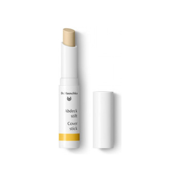 Dr Hauschka Coverstick 02 – Sand