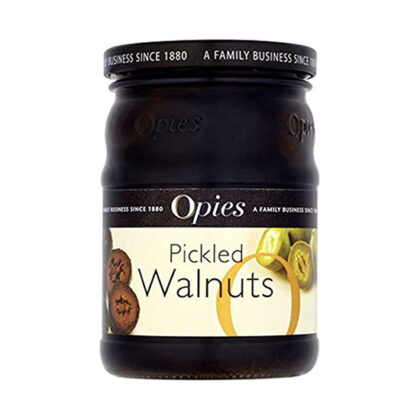 Opies Pickled Walnuts