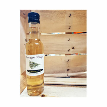 The Natural Grocery Store Tarragon Vinegar 25cl