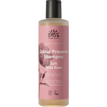 Urtekram Colour Preserve Shampoo 250ml