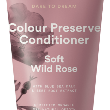 Urtekram Colour Preserve Conditioner 180ml