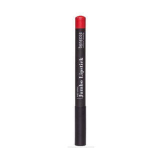 Benecos Natural Jumbo Lipstick Red Delight Organic 3g