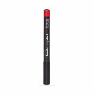 Benecos Natural Jumbo Lipstick Red Delight Organic