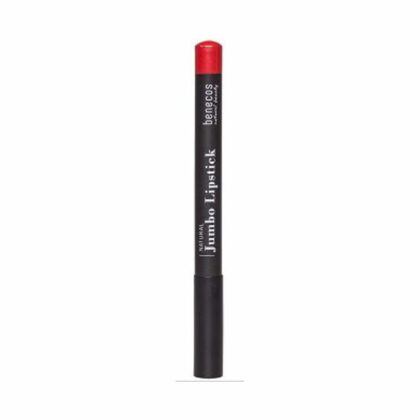 Benecos Natural Jumbo Lipstick Red Delight Organic 3g