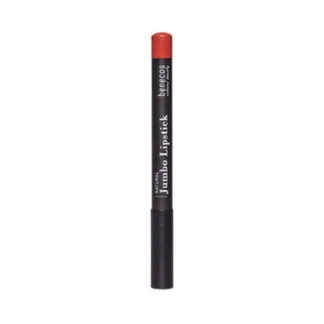 Benecos Natural Jumbo Lipstick Warm Sunset Organic 3g