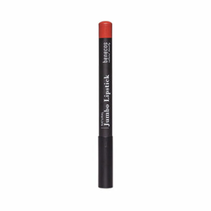 Benecos Natural Jumbo Lipstick Warm Sunset Organic 3g