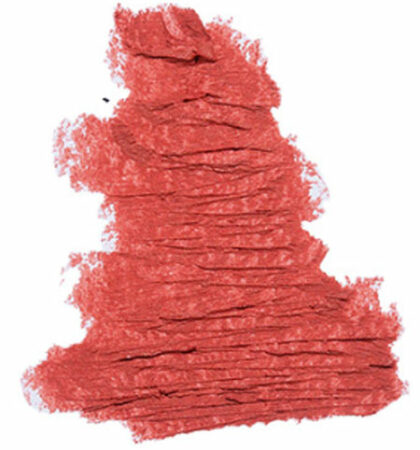 Benecos Natural Jumbo Lipstick Warm Sunset Organic 3g