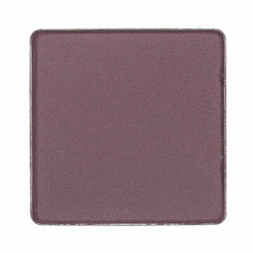 Benecos Natural Refill Eyeshadow Matt Plum