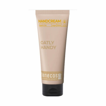 Benecos Oatly Handy Vegan Hand Cream Organic