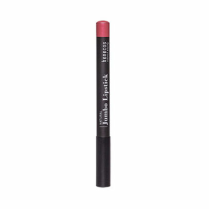 Benecos Natural Jumbo Lipstick Rosy Brown Organic Vegan 3g