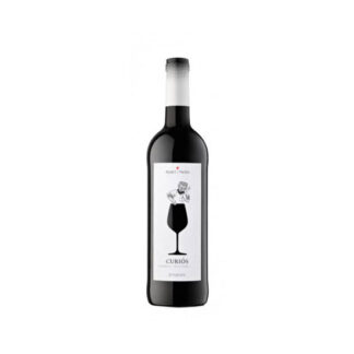 Albet i Noya Curiós Tempranillo Penedes