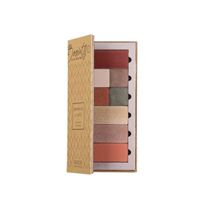 Benecos Florence Palette