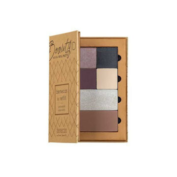 Benecos New York Palette