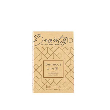 Benecos Refill Palette Small