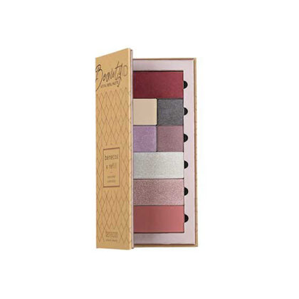 Benecos Stockholm Palette