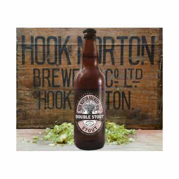 Hook Norton Brewery Double Stout