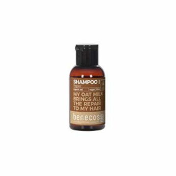 Benecos Organic Oat Repair Shampoo Travel Size