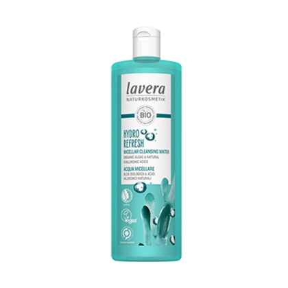 Lavera Organic Micellar Cleansing Water