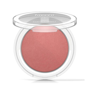 Lavera Velvet Blush Powder 02 Pink Orchid.
