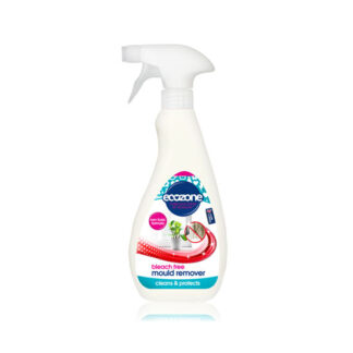 Ecozone Bleach Free Mould Remover 500ml