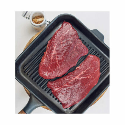 Beef Minute Steak Organic