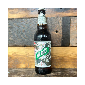 Arkell Sir Noel Christmas Ale