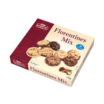 Lambertz Florentines Mix