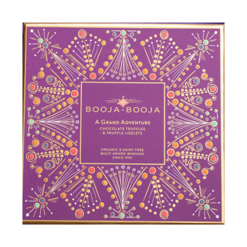 Booja Booja Grand Adventure Truffle