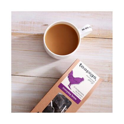 TeaPigs Everyday Brew Tea