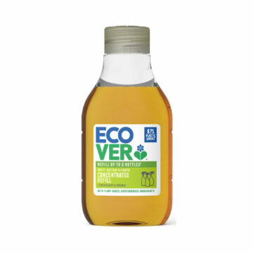 Ecover Multi-Action Cleaner Concentrated Refill 150ml