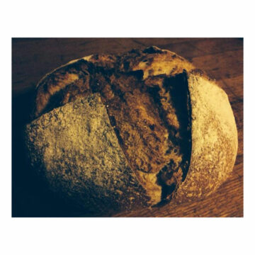 Authentic Bread Co. Malted Multi Seed Sourdough Uncut Organic 800g