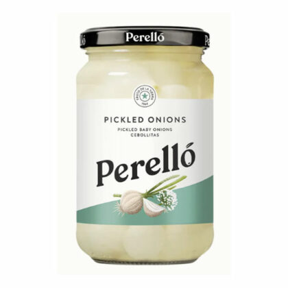 Perello Pickled Onions