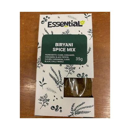 Essential Biryani Spice Mix