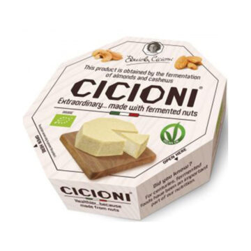 Cicioni Organic Almond and Cashew Fermentino