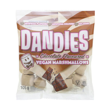 Dandies Mini Chocolate Marshmallow