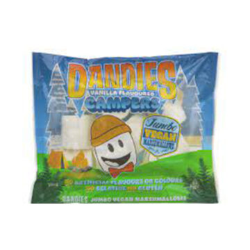 Dandies Jumbo Vegan Marshmallow