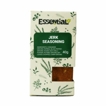 Essential Jerk Seasoning