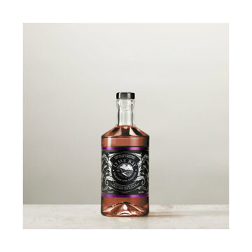 Lyme Bay Damson Gin Liqueur