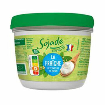 Sojade Soya La Fraiche Organic