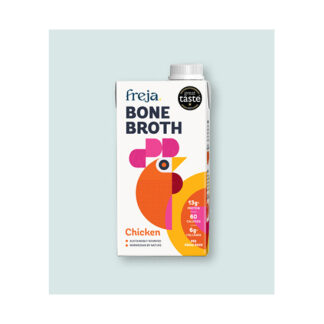 Freja Chicken Bone Broth 500ml