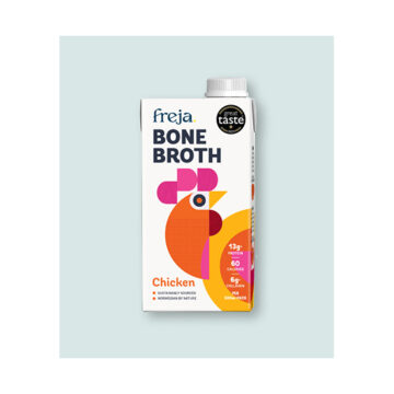 Freja Chicken Bone Broth