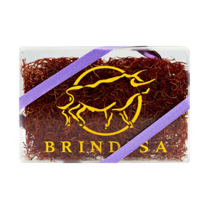 Brindisa Saffron